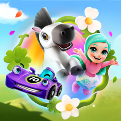 Applaydu: Играй и Открывай