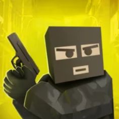 BLOCKFIELD - 5v5 shooter