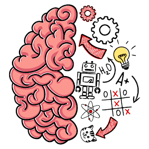 Brain Test: Хитрые Головоломки