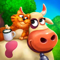 Farmington – игра-ферма