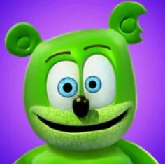 Gummy Bear Run