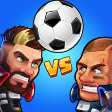 Head Ball 2 - Игра в футбол
