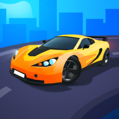 Race Master 3D: Игра про гонки