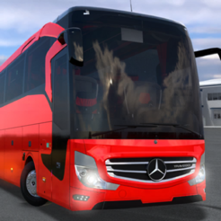 Симулятор автобуса : Ultimate