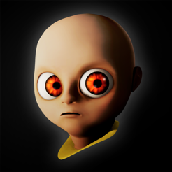 The Baby In Yellow (Младенчик в жёлтом)