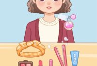 Скачать взломанную Satiszone: Perfect ASMR Tidy