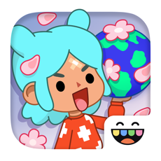 Toca Boca World