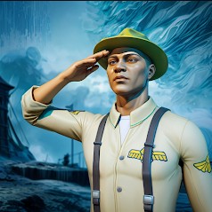 Base Commander