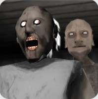 Granny: Chapter Two