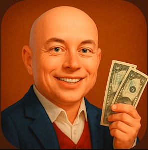 Илон Безос