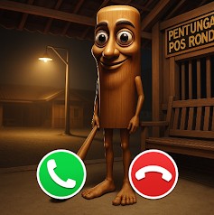 Trending Prank Call & Chat