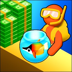 Aquarium Land — Рыбного Стекла