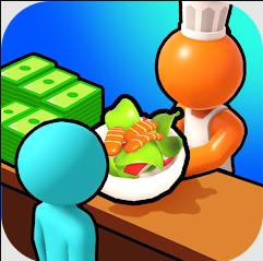 My Food Street