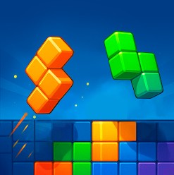 Shape Escape: Блочный Пазл