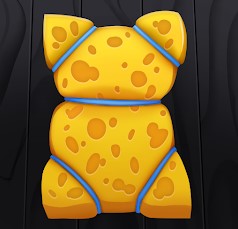Sponge Art