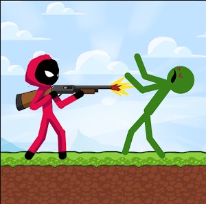 Stick vs Zombies