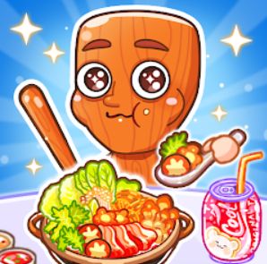 Tralalelo Mukbang ASMR Game