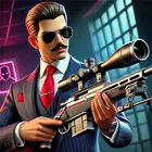 Agent Hunt Shooting Game