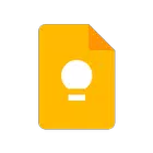 Google Keep – заметки и списки