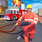 Fire Engine Truck Simulator
