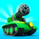 Tank Sniper — 3D снайпер-шутер