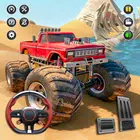 Vehicle 3D：Offroad Master