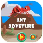 Ant Adventures Fun Simulator