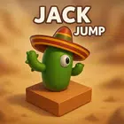 Jack's Jumping Adventure