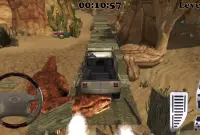 Jurassic 4x4 Mountain Climb