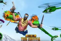 Gun Games Offline Fps Shooting