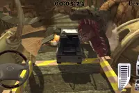 Jurassic 4x4 Mountain Climb