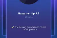 Abyssrium The Classic