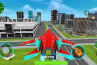 Robot Game: Robot Transform 3D