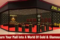 Mall & Fast Food Simulator 3D