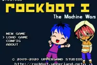 RockBot 1