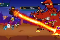 Мистер герой