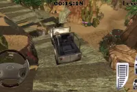 Jurassic 4x4 Mountain Climb