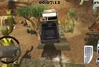 Jurassic 4x4 Mountain Climb