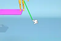 Kick & Break The Ragdoll Games