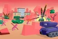 Tank Sniper — 3D снайпер-шутер