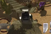 Jurassic 4x4 Mountain Climb