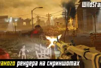 WildStandZ Online Zombie