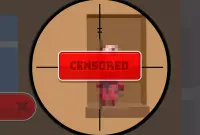 Tank Sniper — 3D снайпер-шутер