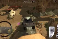 Jurassic 4x4 Mountain Climb