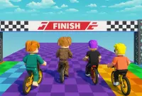 Survival Master: Obby Parkour