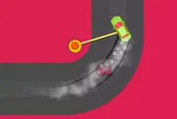 Sling Drift дрифт гонки