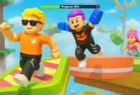 Survival Master: Obby Parkour