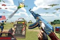 Gun Games Offline Fps Shooting