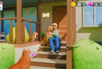 Симулятор Собаки: Мои Питомцы