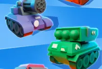 Tank Sniper — 3D снайпер-шутер